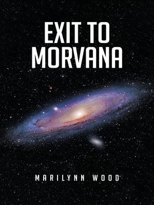 cover image of Exit to Morvana